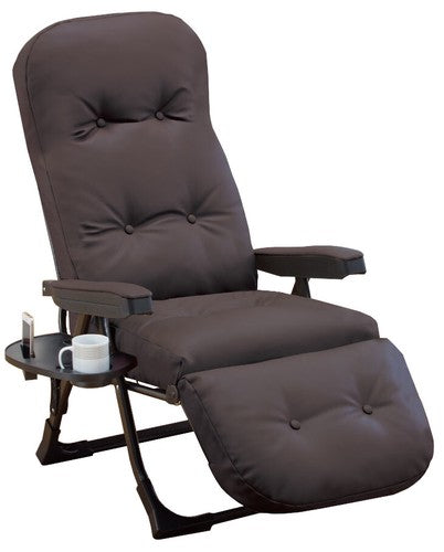 Made in Japan NEW relaxing reclining armchair EXII