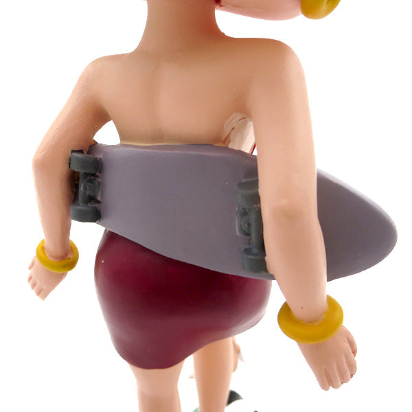Betty Boop Bobring Figure [Skateboard]