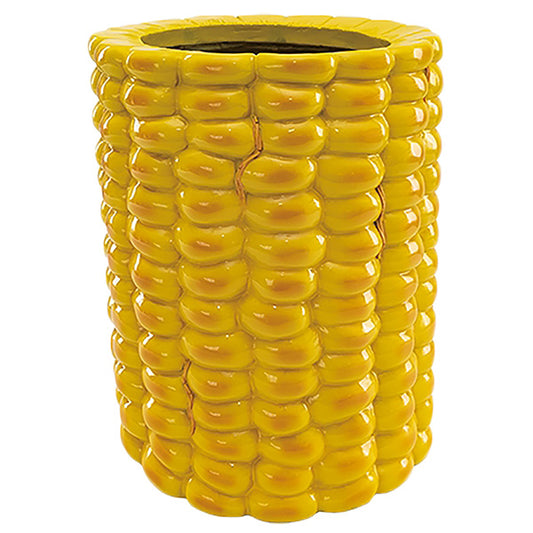 flower pot corn