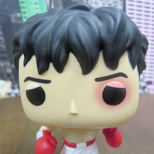 POP! MOVIES ICONS VINYL FIGURE  ROCKY 45th Aniversary ROCKY BALBOA 【FUNKO】