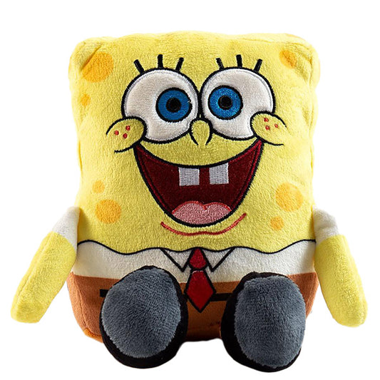 Spongebob Plush PHUNNY [Kidrobot]