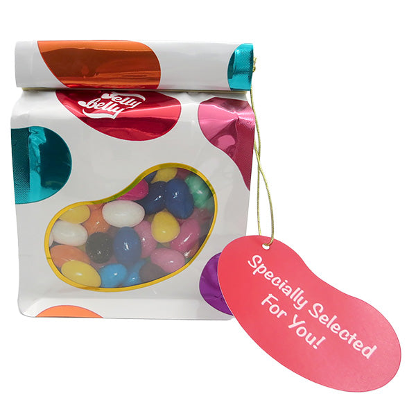jelly berry gift bag