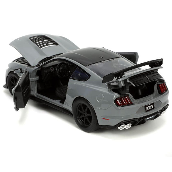 JADATOYS 1:24 BTM  2020 FORD MUSTANG SHELBY GT500   ミニカー