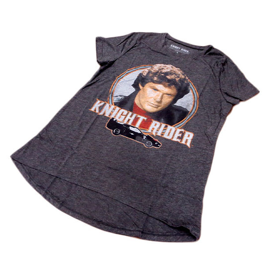 T-shirt KNIGHT RIDER [Knight Rider]