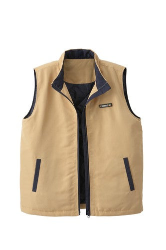 electric heater vest