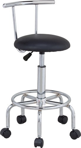 Easy-to-lift rotating chair