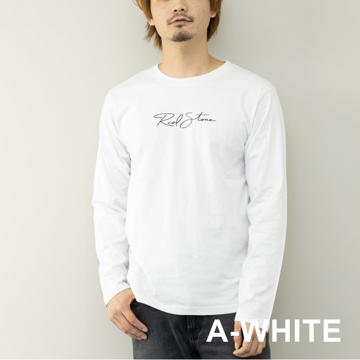 Tシャツ メンズ 長袖 ロゴプリント アソート ロングTシャツ カットソー トップス レディース ユニセックス