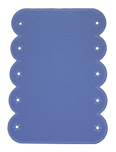 Bathtub safety mat set of 2 [bathtub mat/handrail mat]