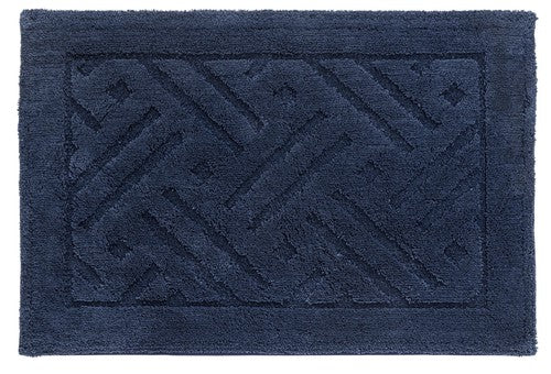 Antibacterial and deodorizing bath mat “Rikka”