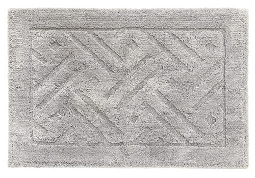 Antibacterial and deodorizing bath mat “Rikka”