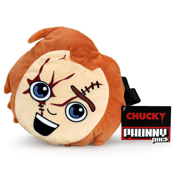 チャッキー プラッシュ パック PHUNNY 【Kidrobot】