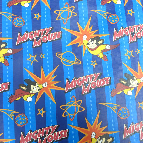 mighty mouse gift bag