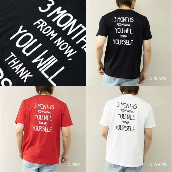 Tシャツ メンズ 半袖 ロゴプリント アソート 半袖Tシャツ トップス カットソー レディース ユニセックス