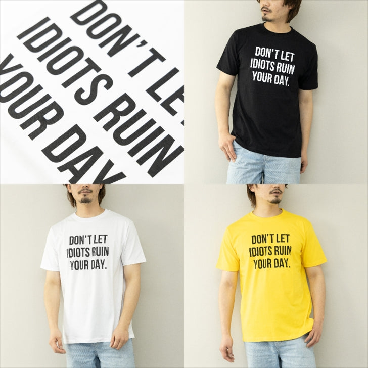 Tシャツ メンズ 半袖 ロゴプリント アソート 半袖Tシャツ トップス カットソー レディース ユニセックス