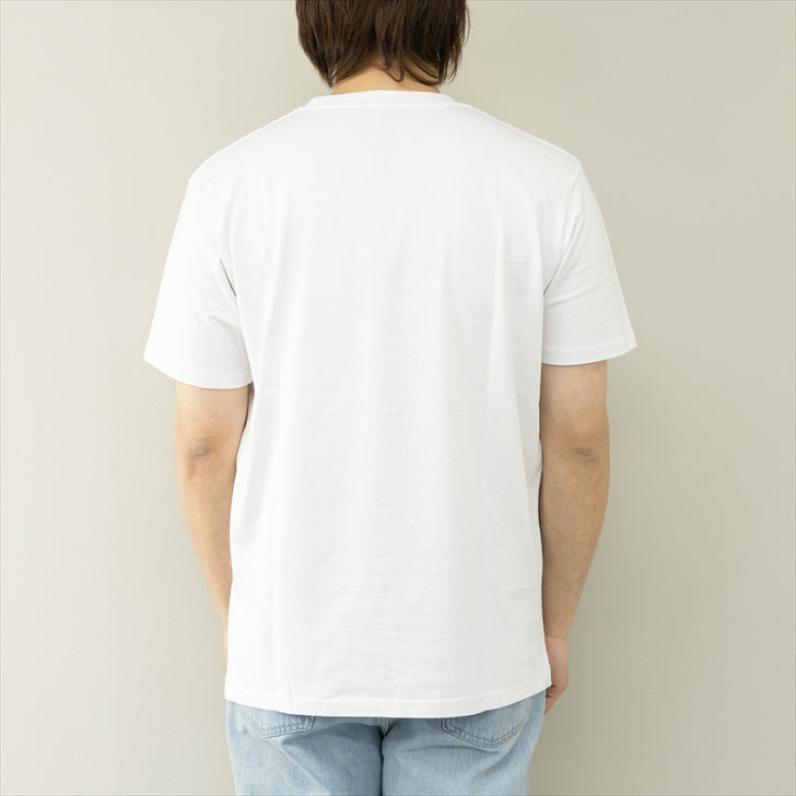 Tシャツ メンズ 半袖 ロゴプリント アソート 半袖Tシャツ トップス カットソー レディース ユニセックス