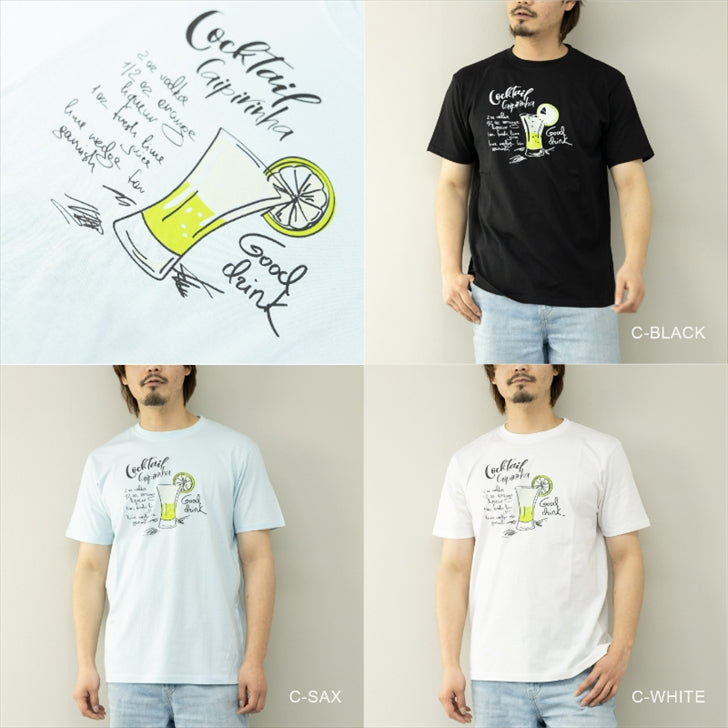 Tシャツ メンズ 半袖 イラストプリント アソート トップス カットソー レディース ユニセックス