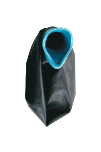 Portable urination bag for men and women