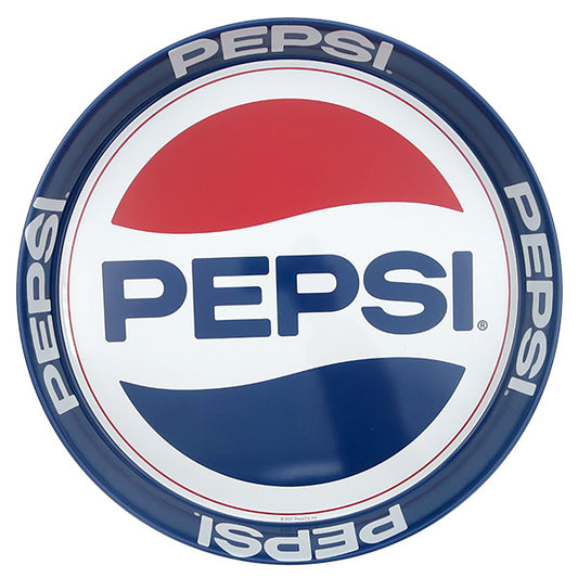 セービング メタルトレイ PEPSI 【ペプシ】