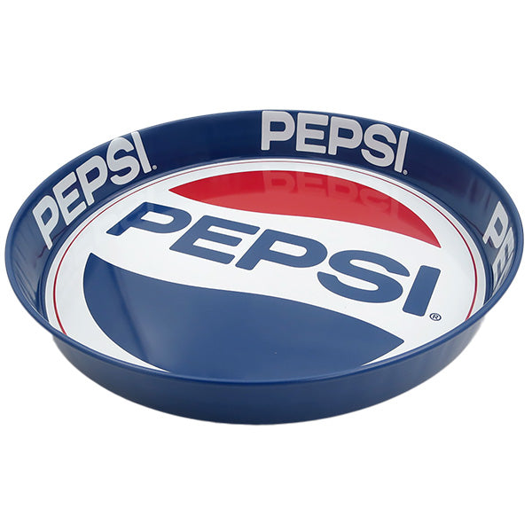 Saving Metal Tray PEPSI [Pepsi]