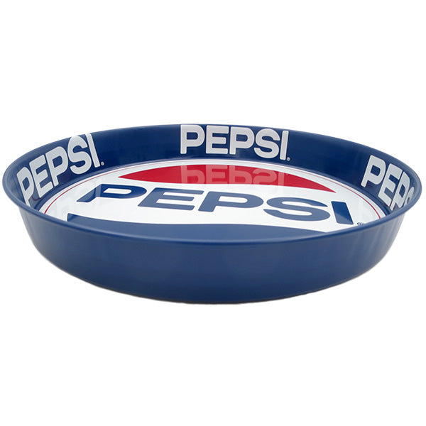 Saving Metal Tray PEPSI [Pepsi]