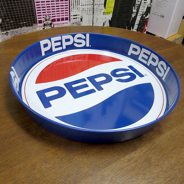 Saving Metal Tray PEPSI [Pepsi]