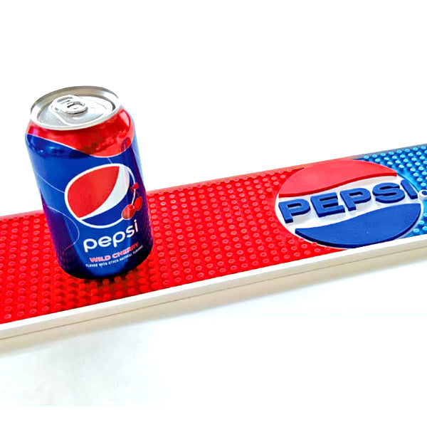 PEPSI ペプシ バーマット