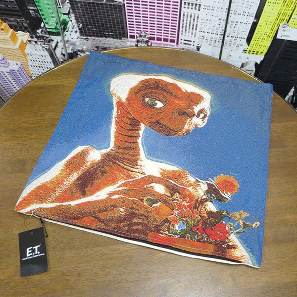 ET cushion cover