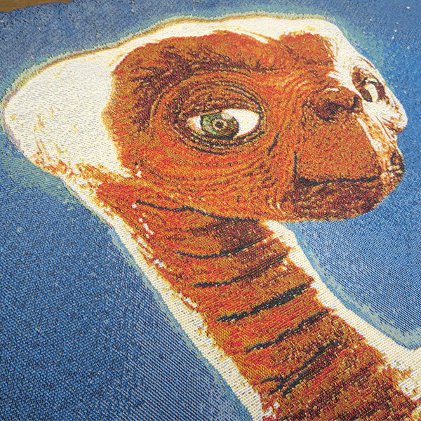 ET cushion cover