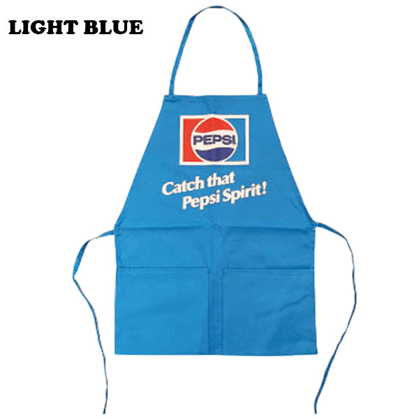 PEPSI APRON 【ペプシ エプロン】