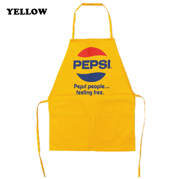 PEPSI APRON 【ペプシ エプロン】