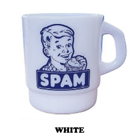 SPAM stacking mug [SPAM]