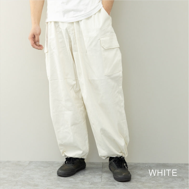 Cargo Pants Men's Stretch Military Pants Snow Pants Wide Pants Snow Cargo Pants Military