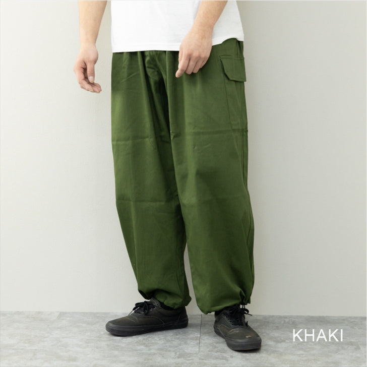 Cargo Pants Men's Stretch Military Pants Snow Pants Wide Pants Snow Cargo Pants Military