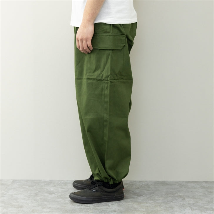 Cargo Pants Men's Stretch Military Pants Snow Pants Wide Pants Snow Cargo Pants Military