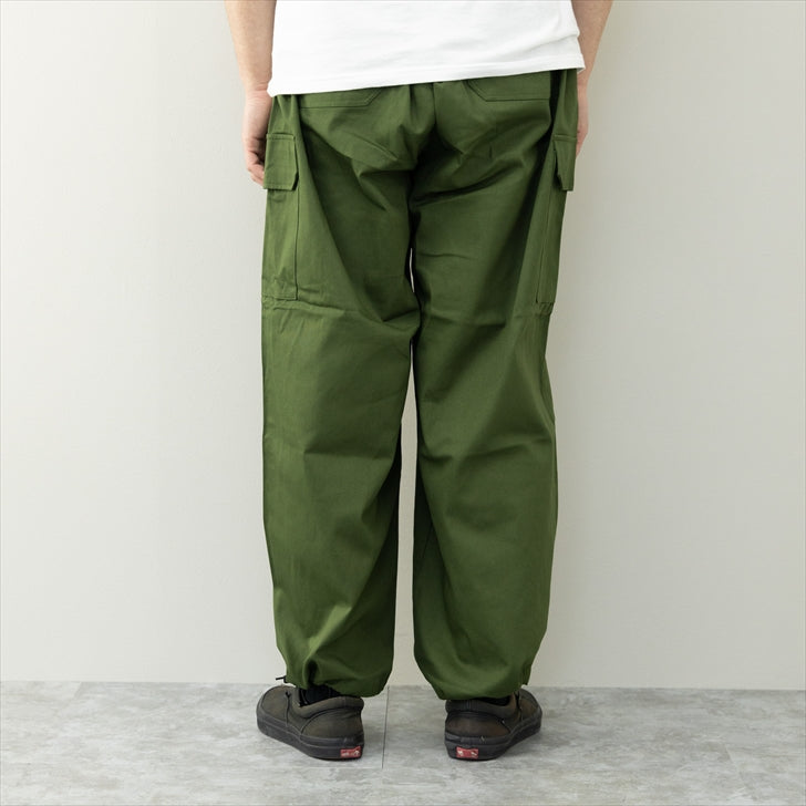 Cargo Pants Men's Stretch Military Pants Snow Pants Wide Pants Snow Cargo Pants Military