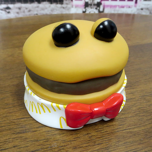 POP! AD ICONS VINYL FIGURE  MCDONALDS MEAL SQUAD HAMBURGER【FUNKO】