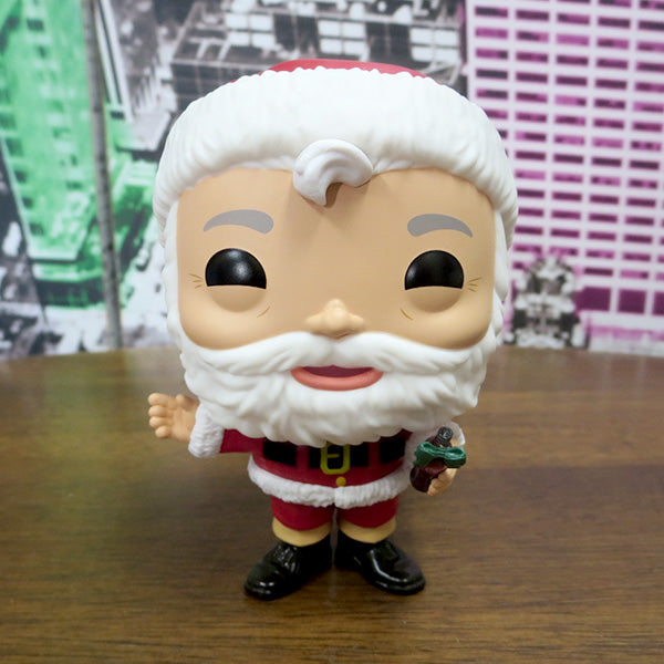 POP! AD ICONS VINYL FIGURE  COCA-COLA SANTA 【FUNKO】