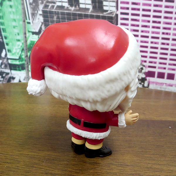 POP! AD ICONS VINYL FIGURE  COCA-COLA SANTA 【FUNKO】