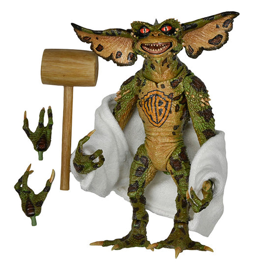 Gremlins 2 7" Action Figure Tattoo Gremlins 2-Pack [NECA]