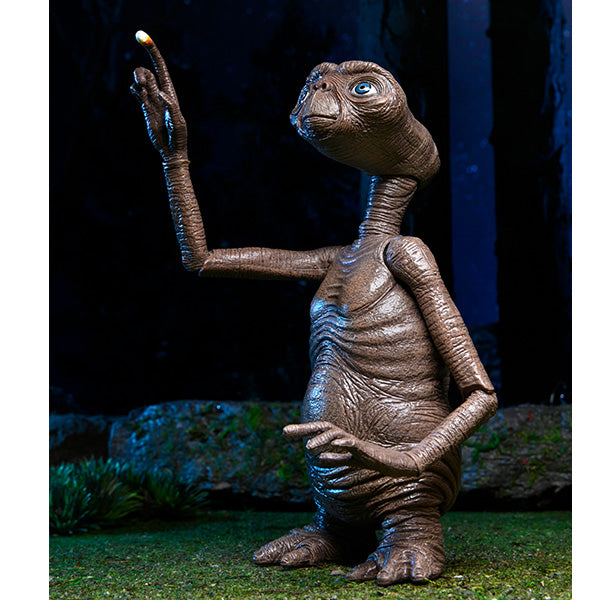 ET 7" Action Figure Ultimate ET [NECA]