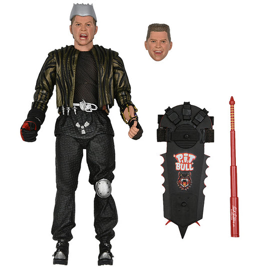 Back to the Future 2 7" Action Figure Grif Tannen (2015) [NECA]