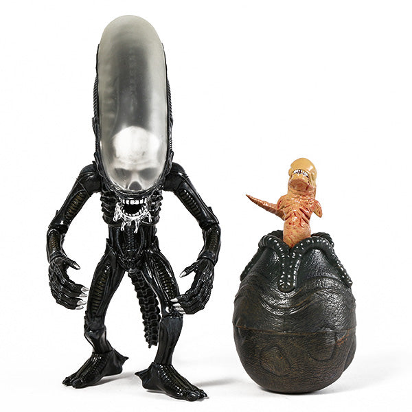 ALIEN DELUXE ACTION FIGURE 【MEZCO】【エイリアン】