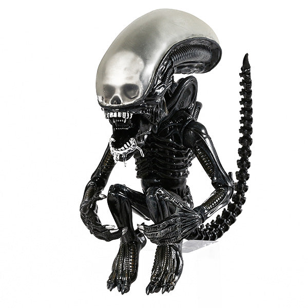 ALIEN DELUXE ACTION FIGURE 【MEZCO】【エイリアン】