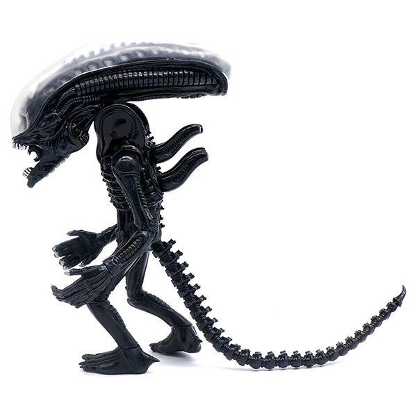 ALIEN DELUXE ACTION FIGURE 【MEZCO】【エイリアン】