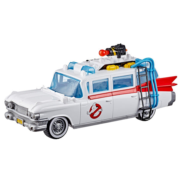 ゴーストバスターズ ECTO-1 プレイセット【HASBRO】