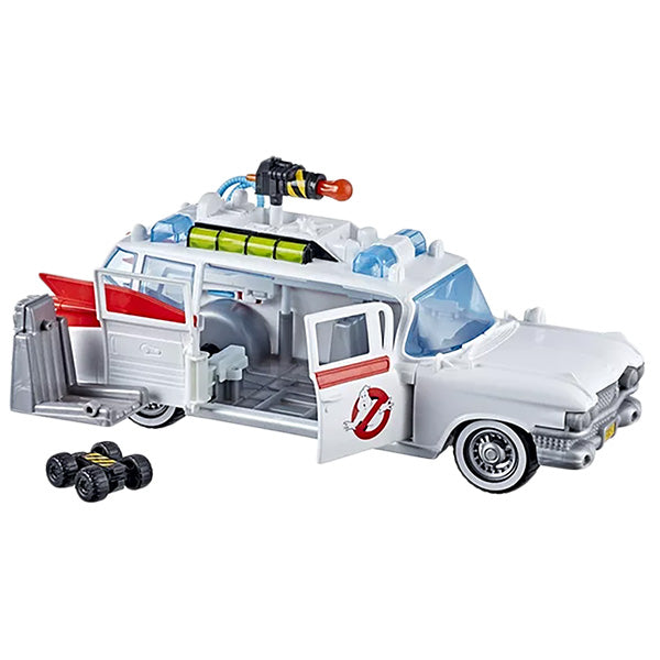 ゴーストバスターズ ECTO-1 プレイセット【HASBRO】