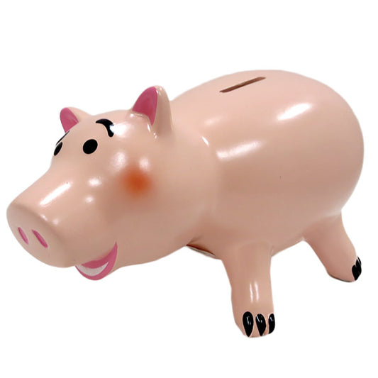 Toy Story Ham Ceramic Bank [Piggy Bank]