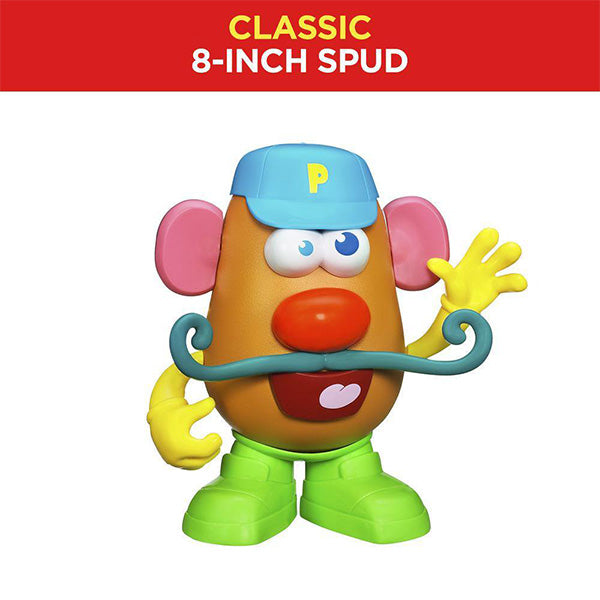 Mr. POTATO HEAD TAFER TUB [Mr. Potato Head] Figure