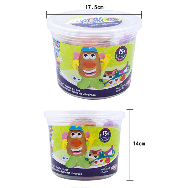 Mr. POTATO HEAD TAFER TUB [Mr. Potato Head] Figure