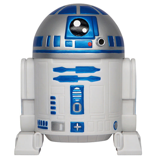 Star Wars R2-D2 Figure Bank [Piggy Bank]